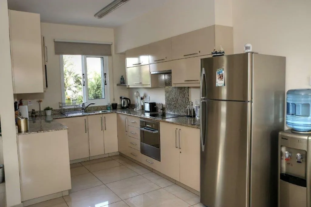 Villa Anastasia Ayia Napa