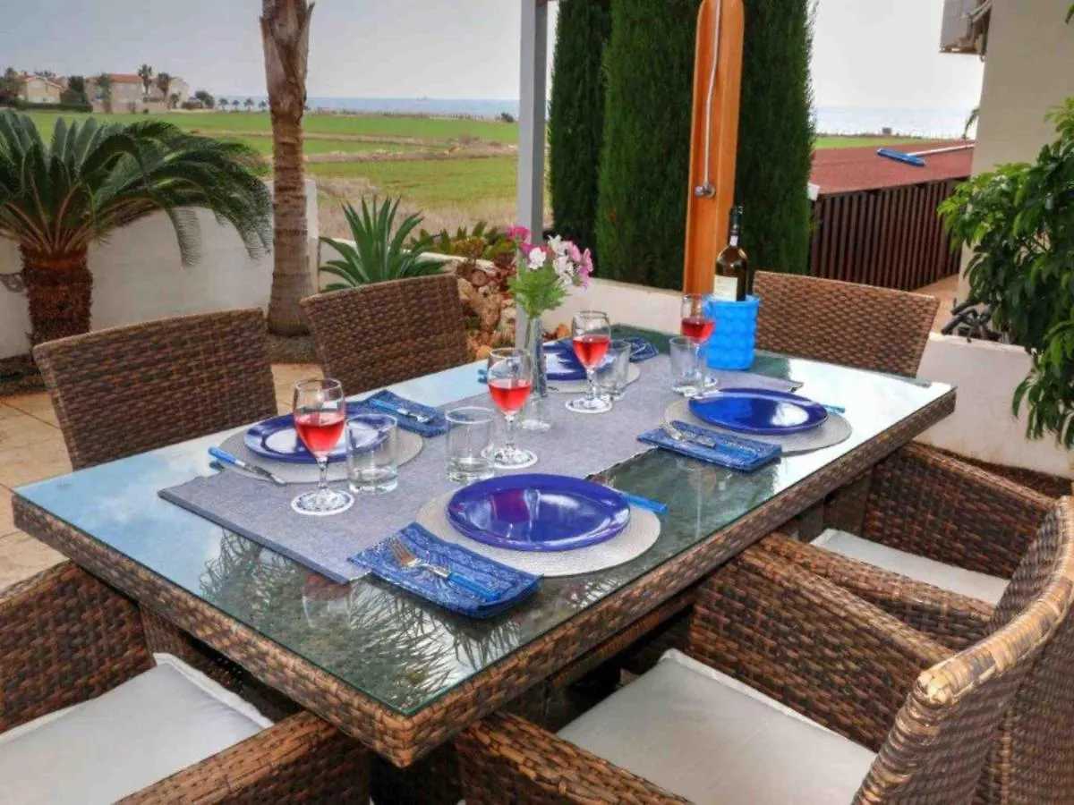 Villa Anastasia Ayia Napa