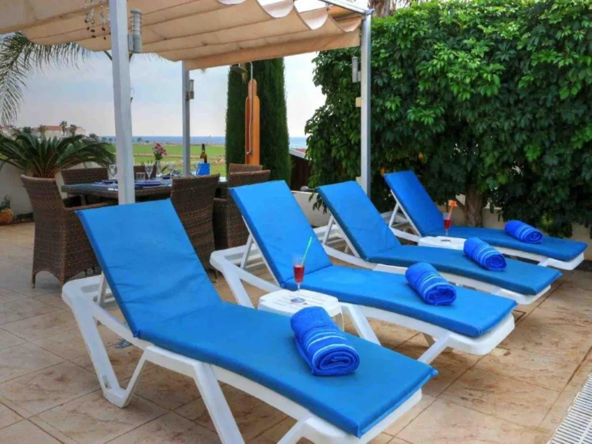 Villa Anastasia Ayia Napa