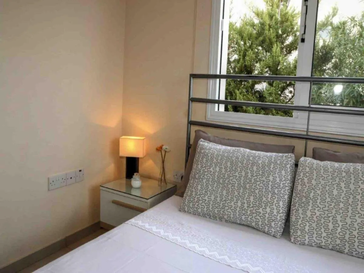 Villa Anastasia Ayia Napa