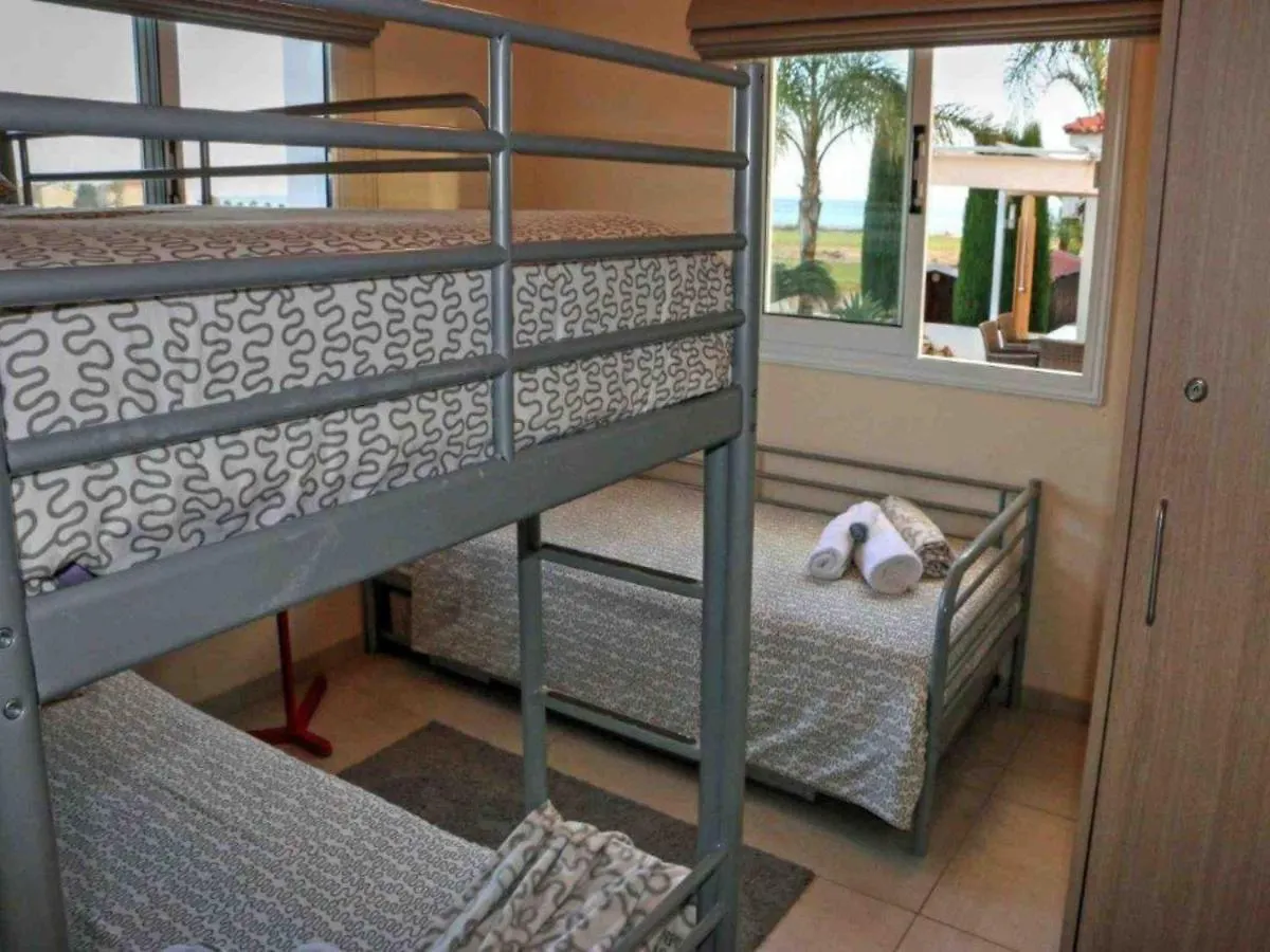 Villa Anastasia Ayia Napa