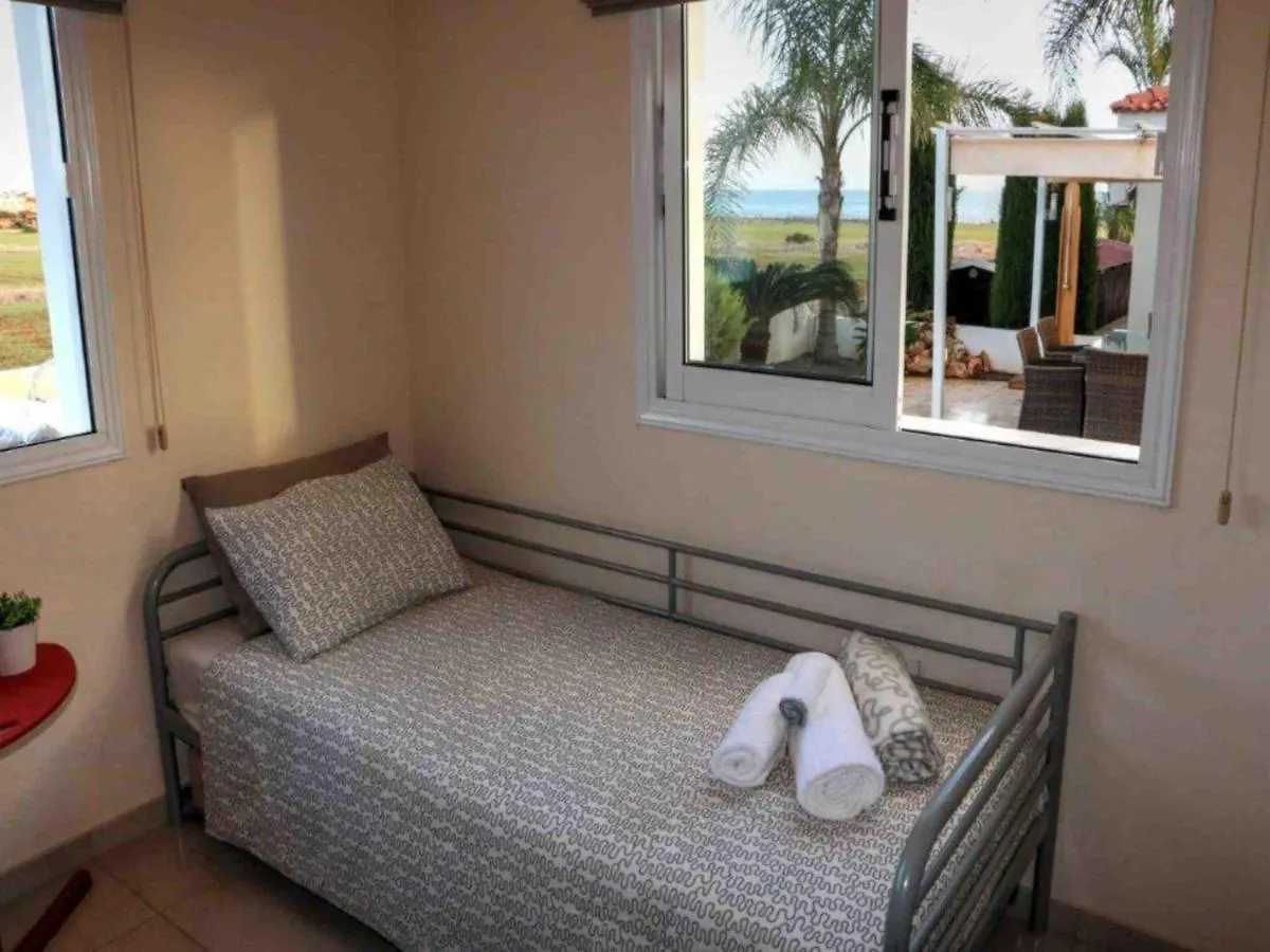 Villa Anastasia Ayia Napa