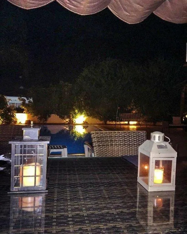 Villa Anastasia Ayia Napa