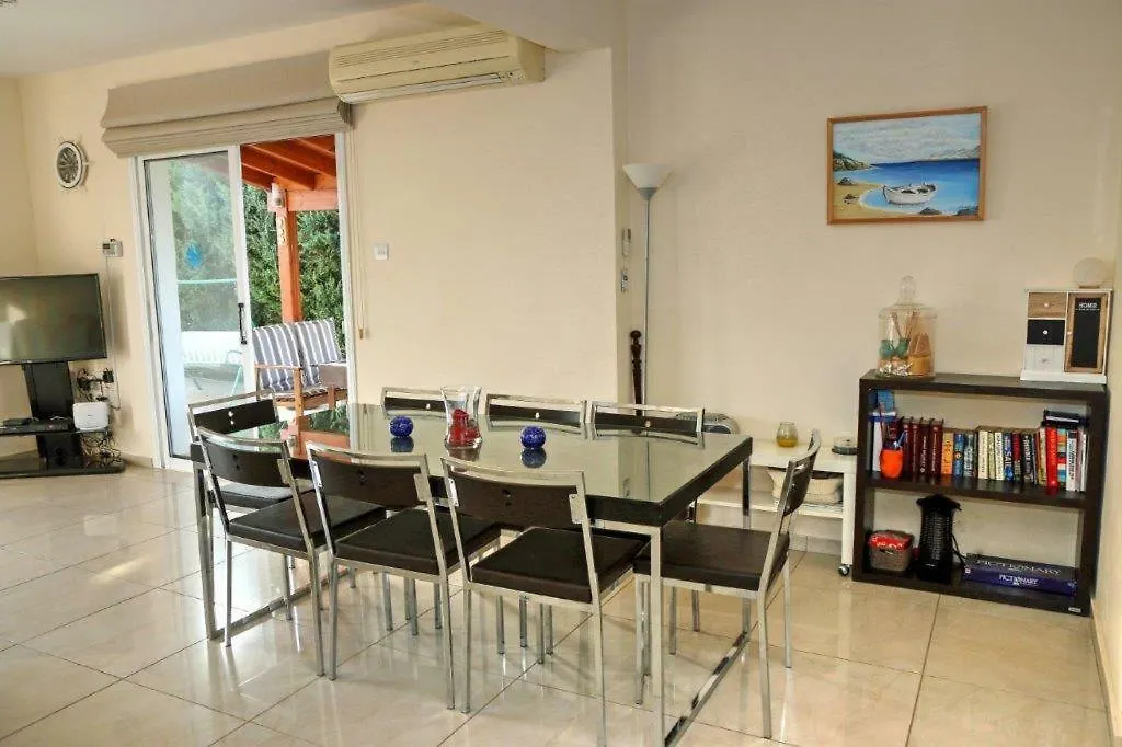 Villa Anastasia Ayia Napa 0*,  Cyprus