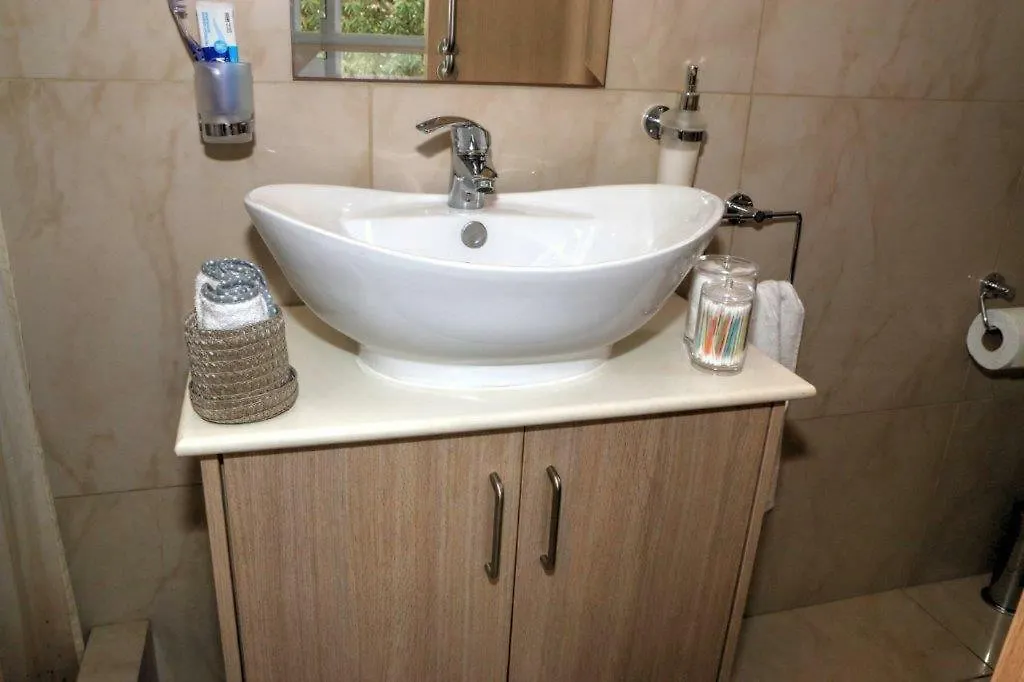 Villa Anastasia Ayia Napa