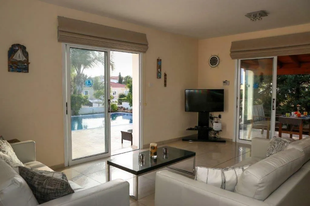 Villa Anastasia Ayia Napa 0*,  Cyprus