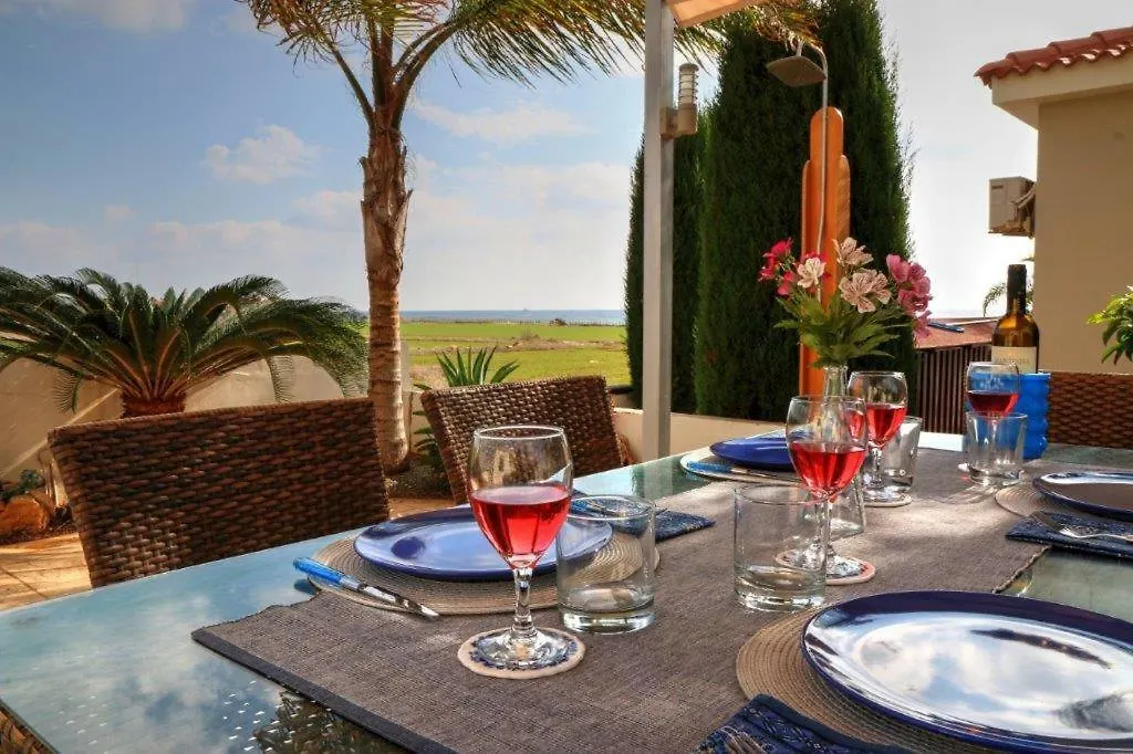 Villa Anastasia Ayia Napa
