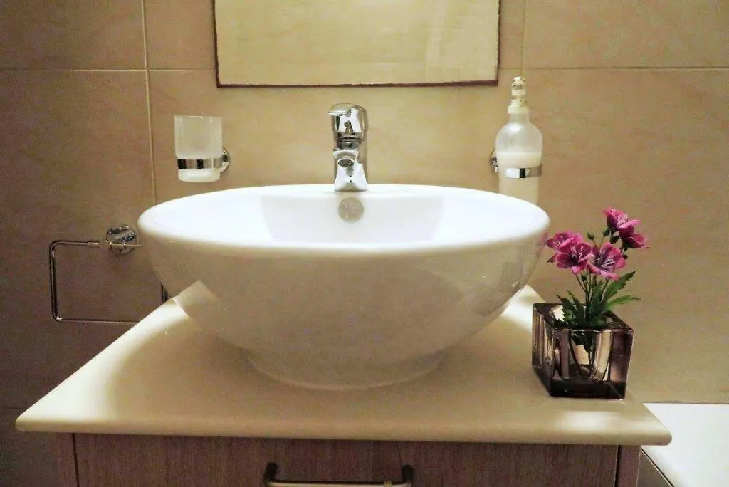 Villa Anastasia Ayia Napa Cyprus