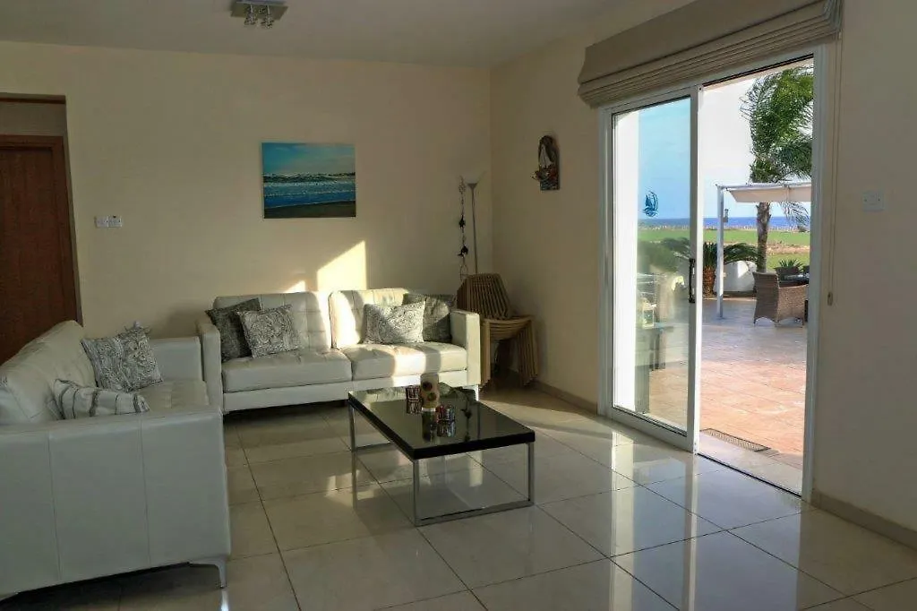 Villa Anastasia Ayia Napa