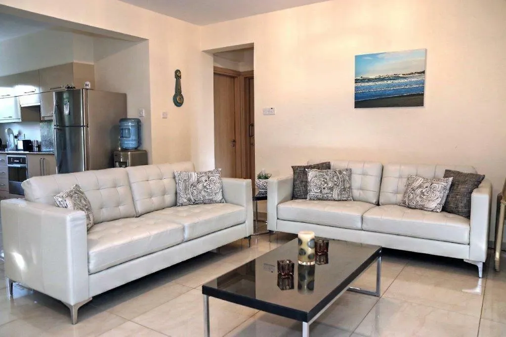 Villa Anastasia Ayia Napa